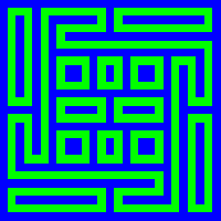 Labyrinth | V=52_033-017